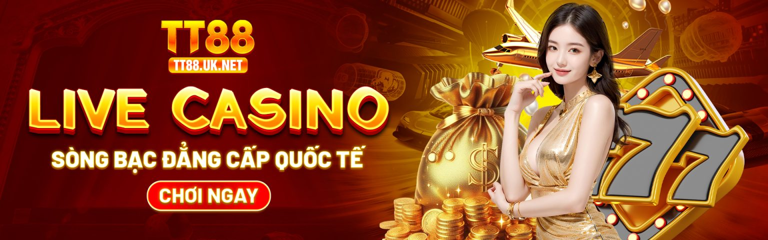 Cổng Thông Tin Điện Tử TT88 vip